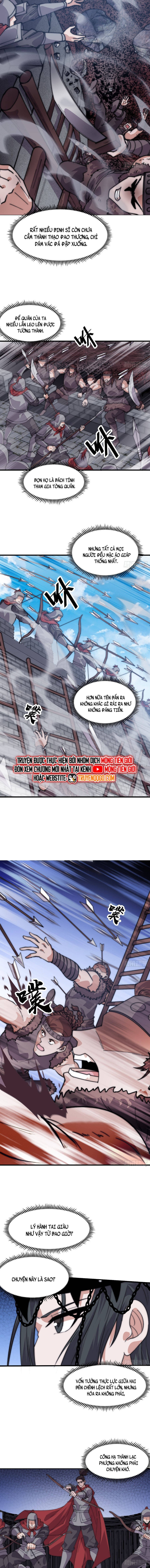 Ta Có Một Sơn Trại Chapter 1136 - Trang 7