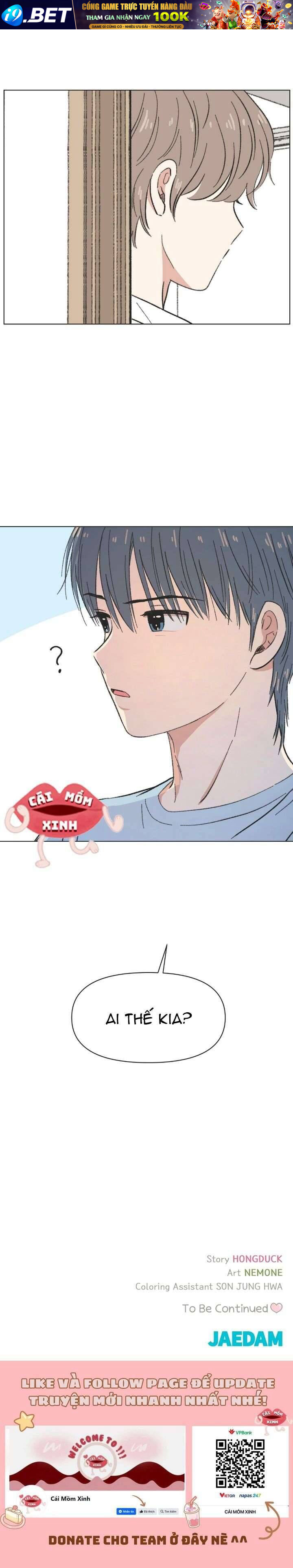 Seasons Of Lovesome - Chapter 21 - Page 9