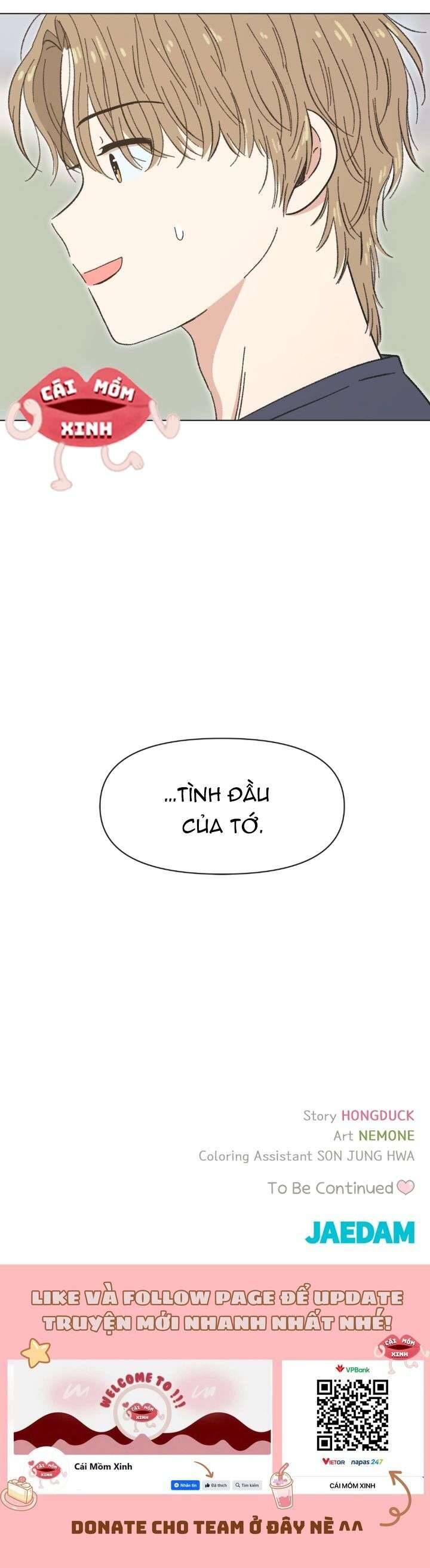 Seasons Of Lovesome - Chapter 22 - Page 9