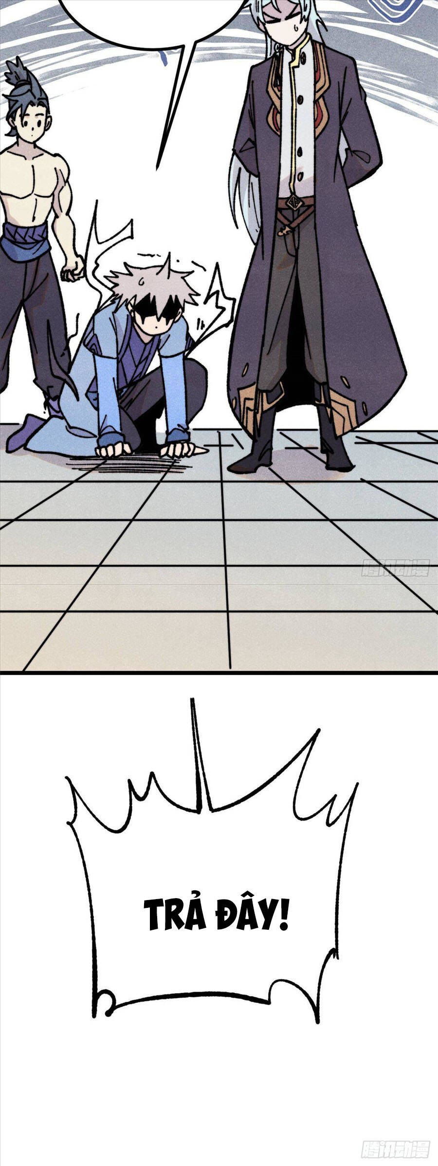 Vạn Cổ Tối Cường Tông - Chapter 420 - Page 10