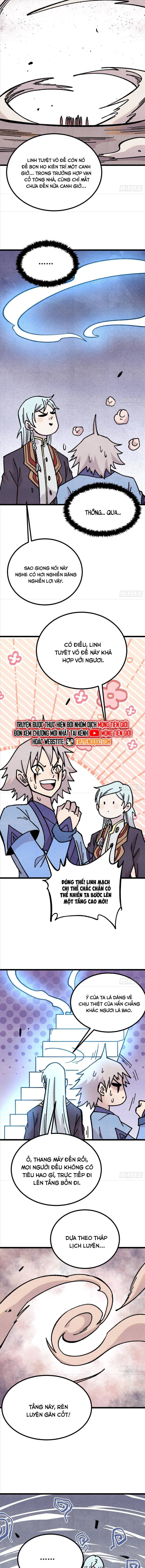 Vạn Cổ Tối Cường Tông - Chapter 420 - Page 9