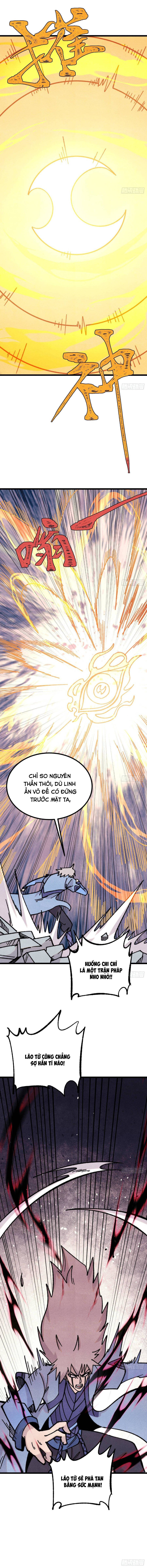 Vạn Cổ Tối Cường Tông - Chapter 422 - Page 10