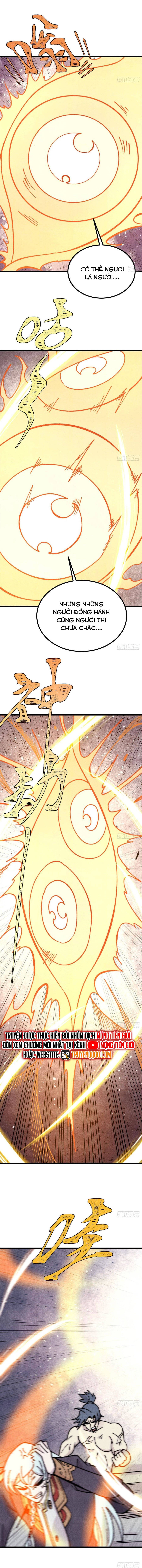 Vạn Cổ Tối Cường Tông - Chapter 423 - Page 9