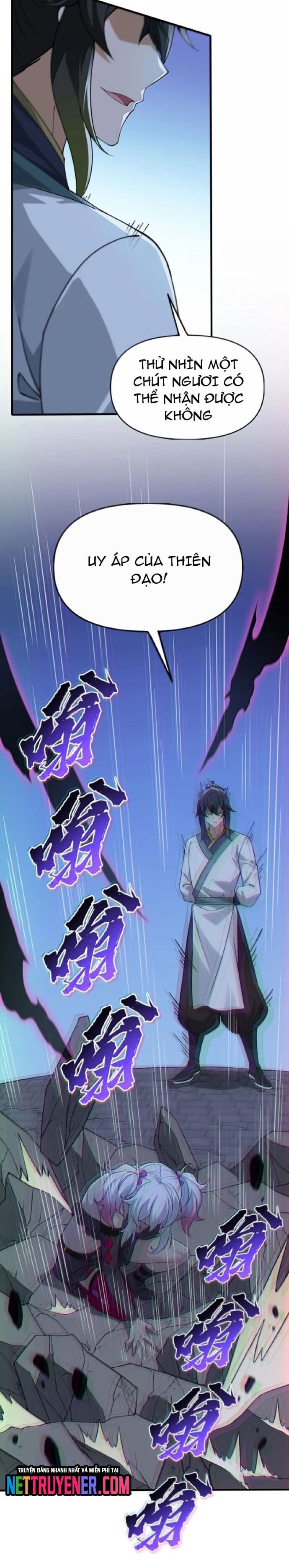 Thiên Đạo Này Cũng Không Ngốc Lắm - Chapter 142 - Page 17