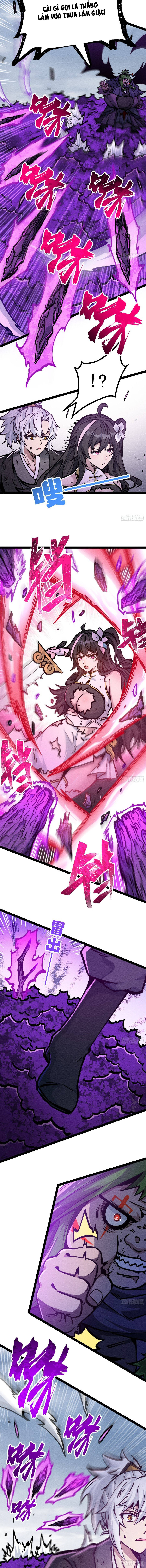 Ta Làm Cặn Bã Ở Tu Tiên Giới - Chapter 45 - Page 10