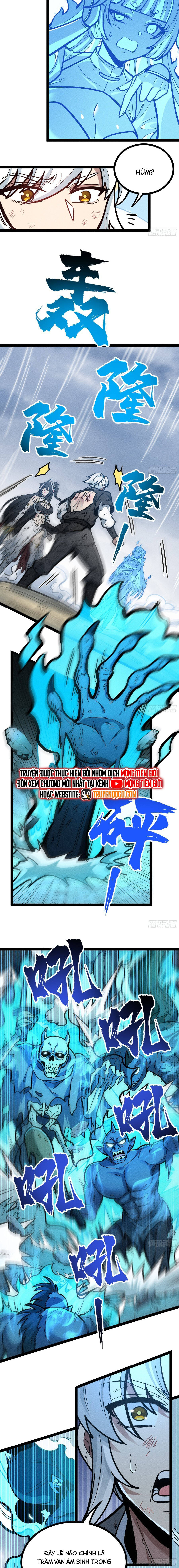 Ta Làm Cặn Bã Ở Tu Tiên Giới - Chapter 45 - Page 3