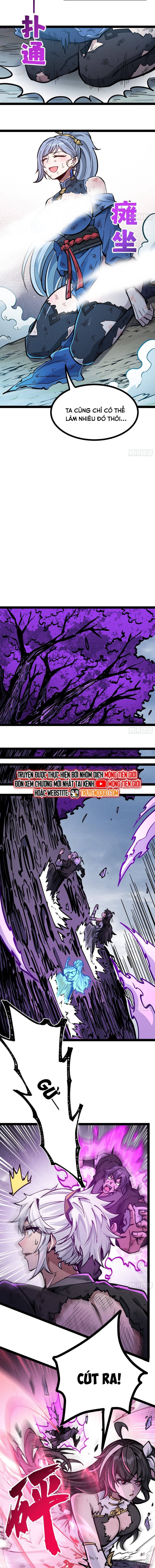 Ta Làm Cặn Bã Ở Tu Tiên Giới - Chapter 45 - Page 6