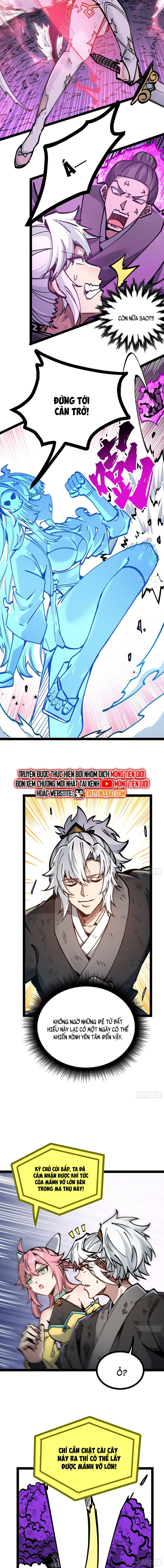 Ta Làm Cặn Bã Ở Tu Tiên Giới - Chapter 45 - Page 7