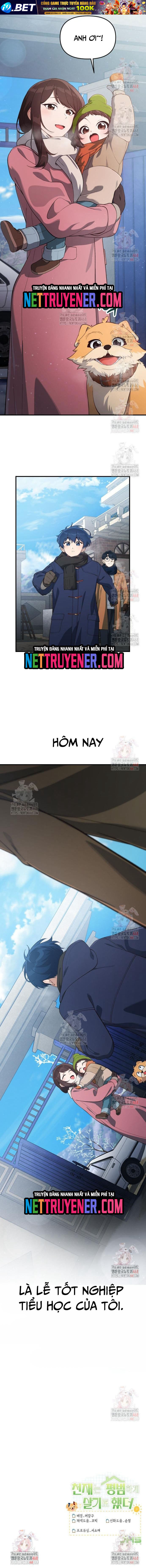 Thiên Tài Bình Dị - Chapter 24 - Page 11