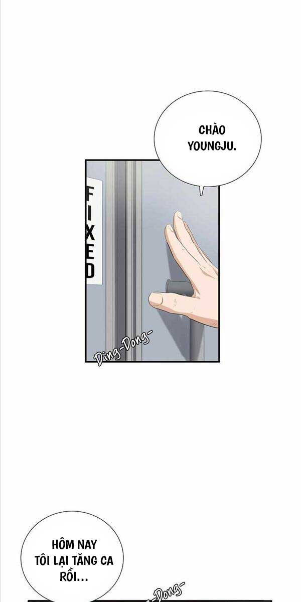 Đây là luật - Chapter 103 - Page 12