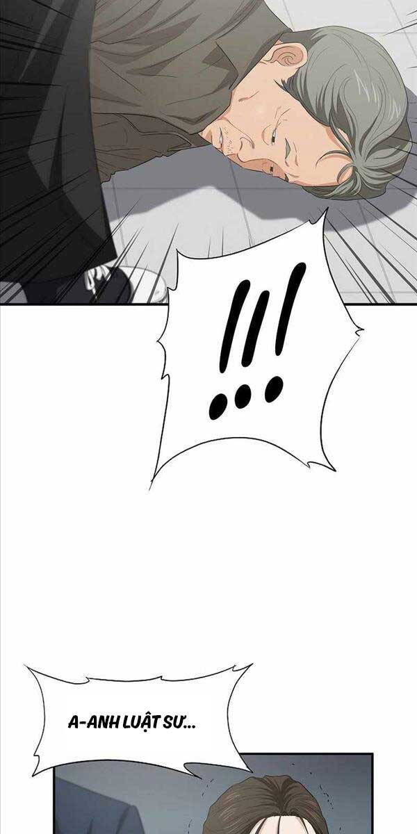 Đây là luật - Chapter 103 - Page 18