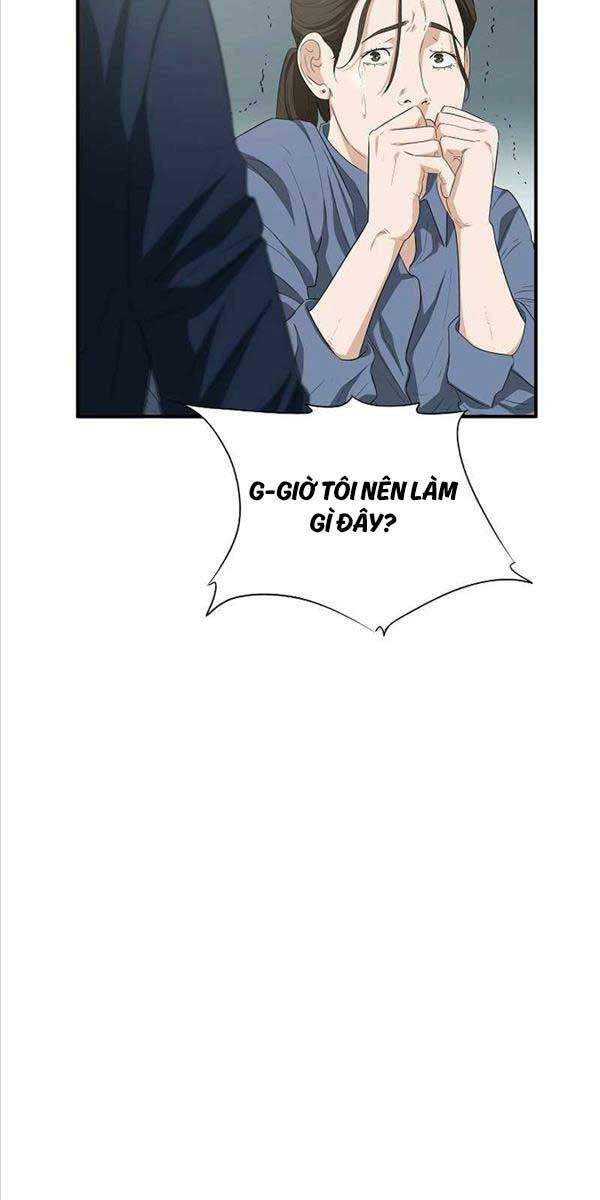 Đây là luật - Chapter 103 - Page 19