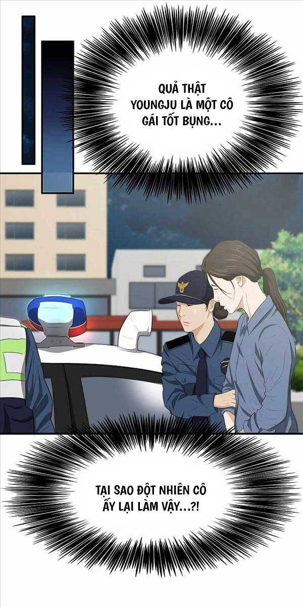Đây là luật - Chapter 103 - Page 22