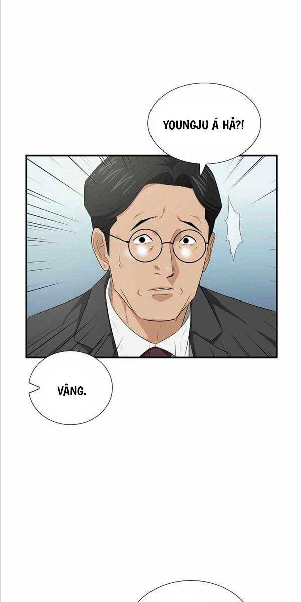 Đây là luật - Chapter 103 - Page 23