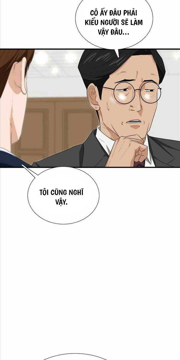 Đây là luật - Chapter 103 - Page 24