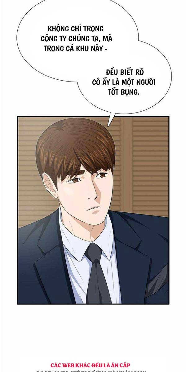 Đây là luật - Chapter 103 - Page 25