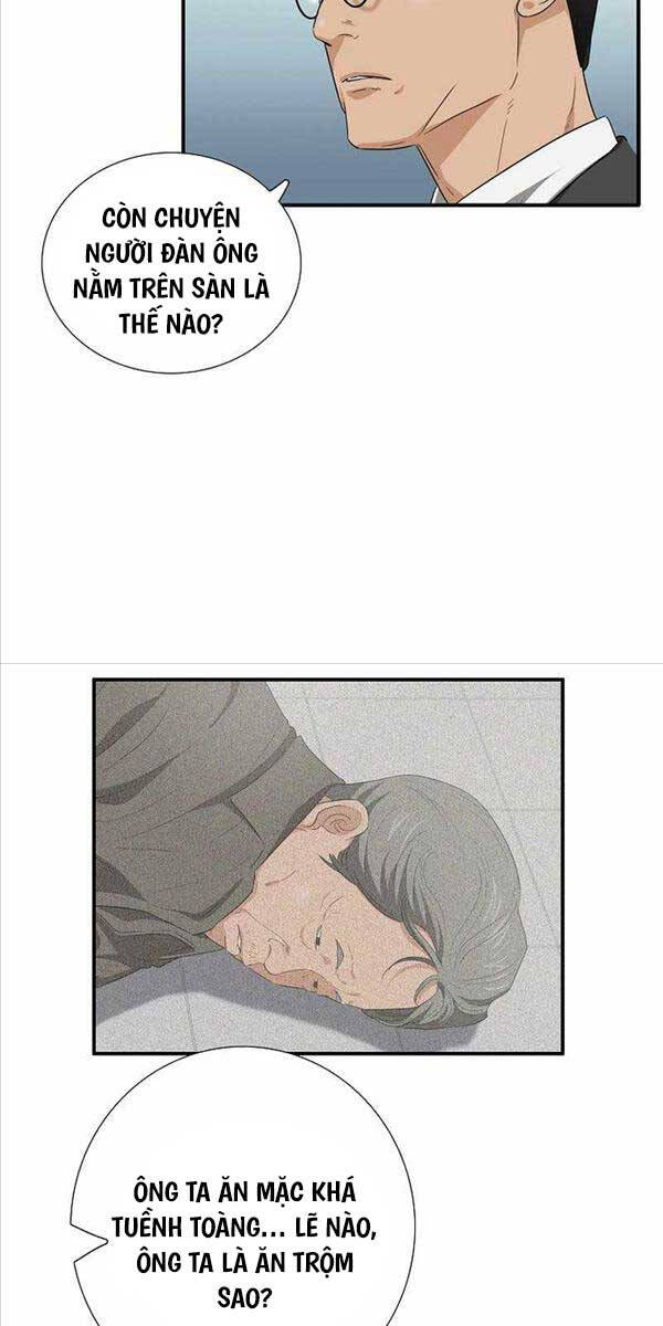 Đây là luật - Chapter 103 - Page 29