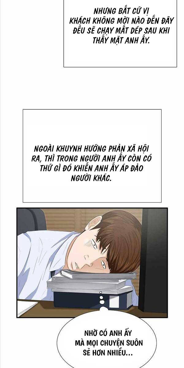 Đây là luật - Chapter 103 - Page 3