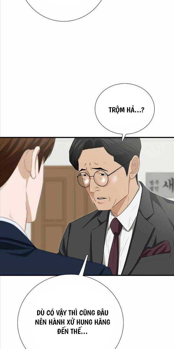 Đây là luật - Chapter 103 - Page 30