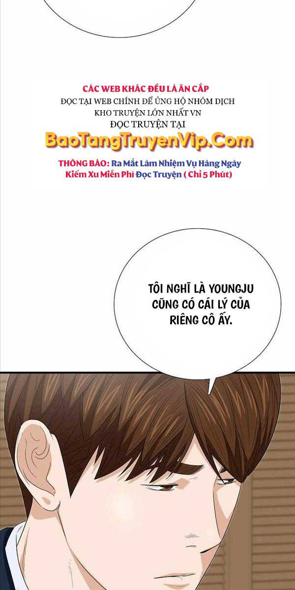 Đây là luật - Chapter 103 - Page 31