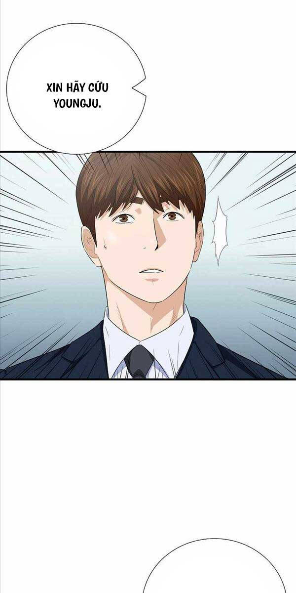 Đây là luật - Chapter 103 - Page 35