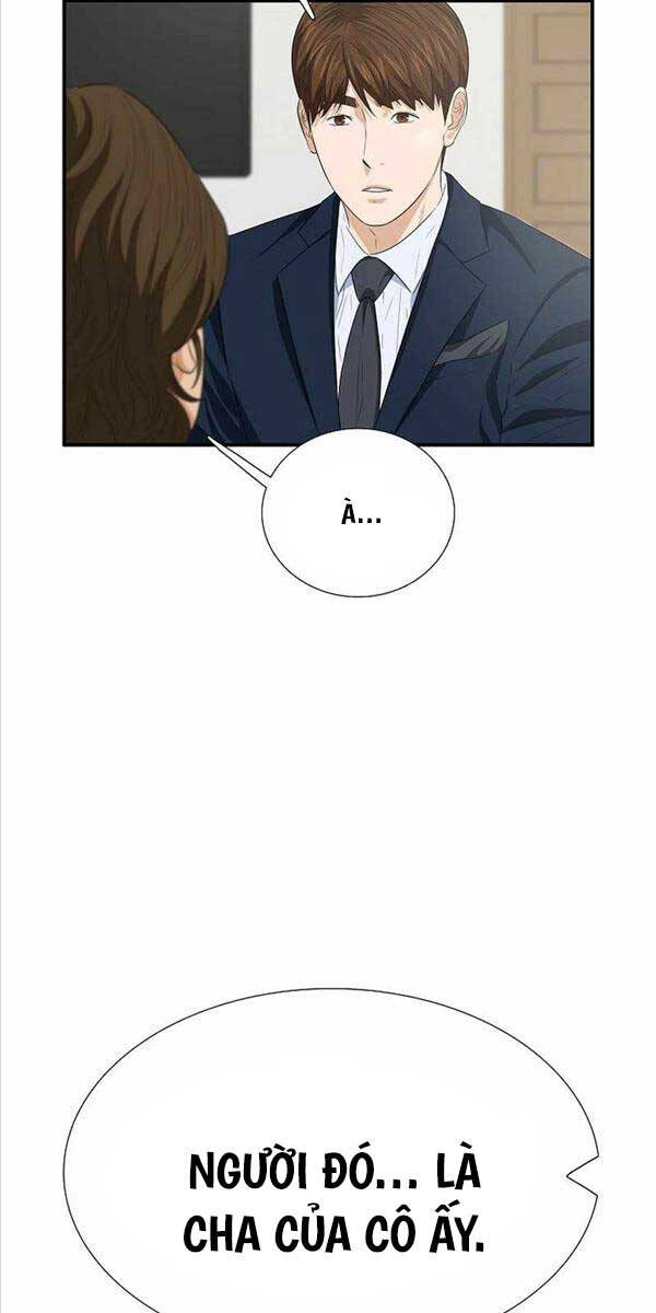 Đây là luật - Chapter 103 - Page 37