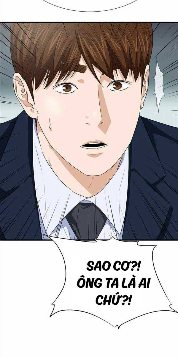 Đây là luật - Chapter 103 - Page 38