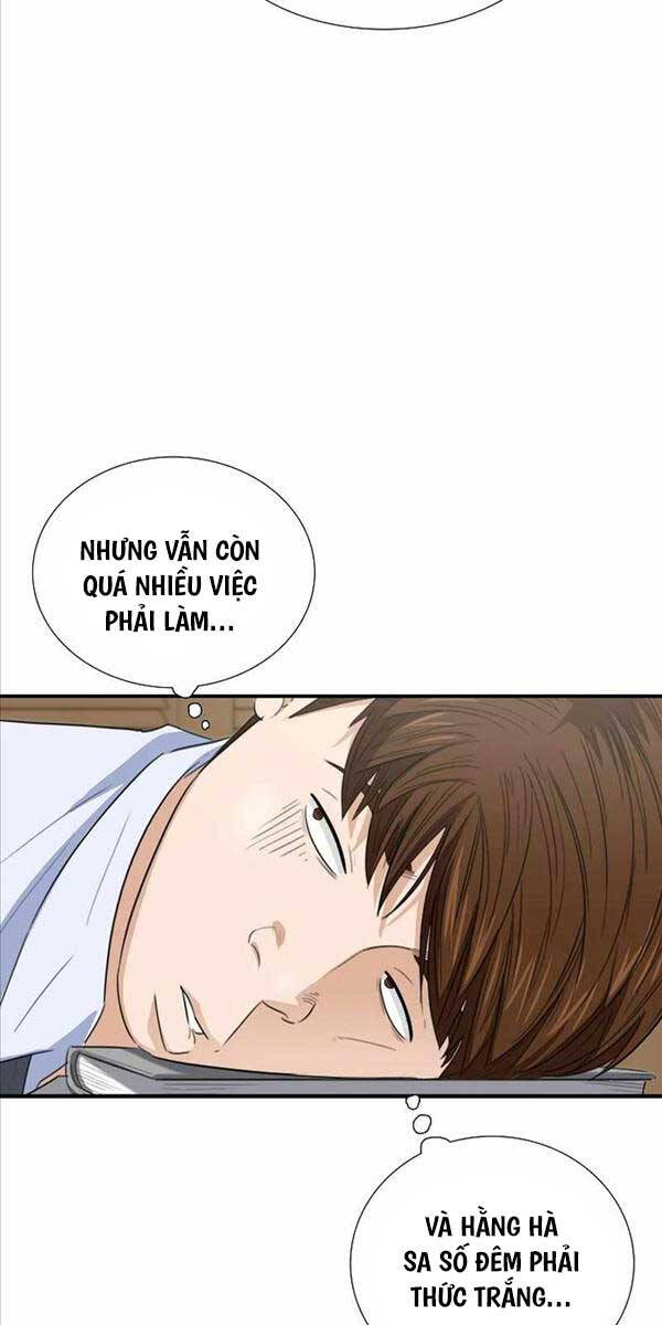 Đây là luật - Chapter 103 - Page 4