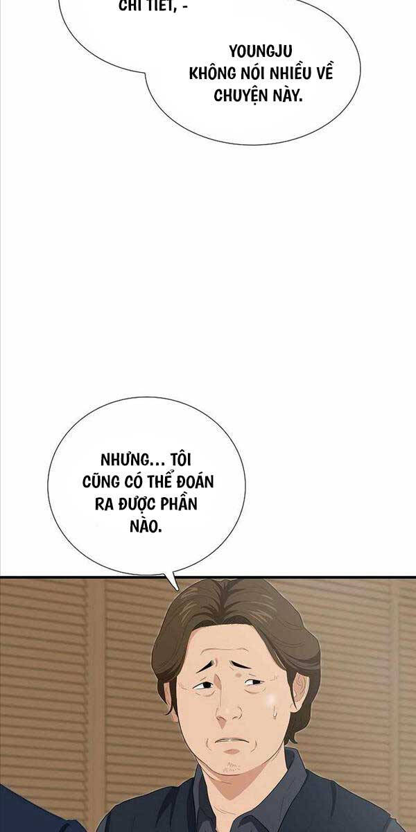 Đây là luật - Chapter 103 - Page 41