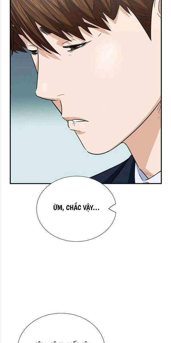 Đây là luật - Chapter 103 - Page 47