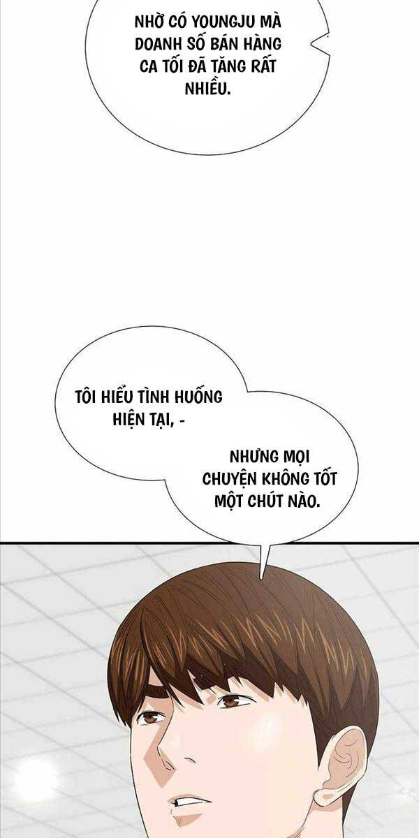 Đây là luật - Chapter 103 - Page 49