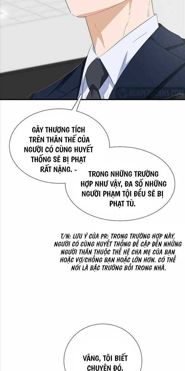 Đây là luật - Chapter 103 - Page 50