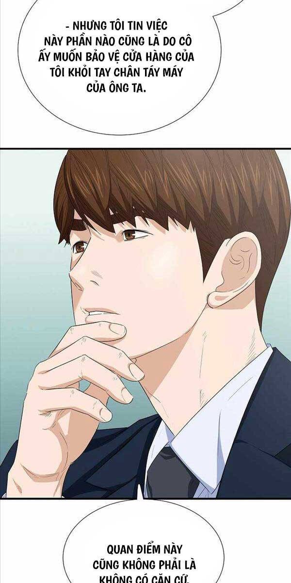 Đây là luật - Chapter 103 - Page 52