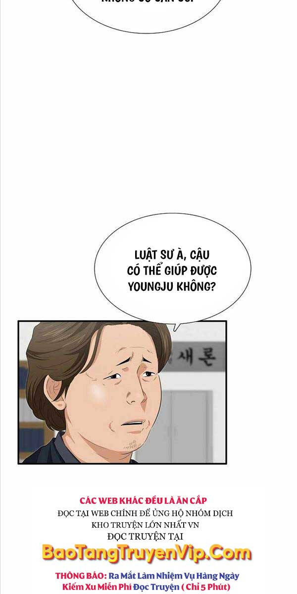 Đây là luật - Chapter 103 - Page 53