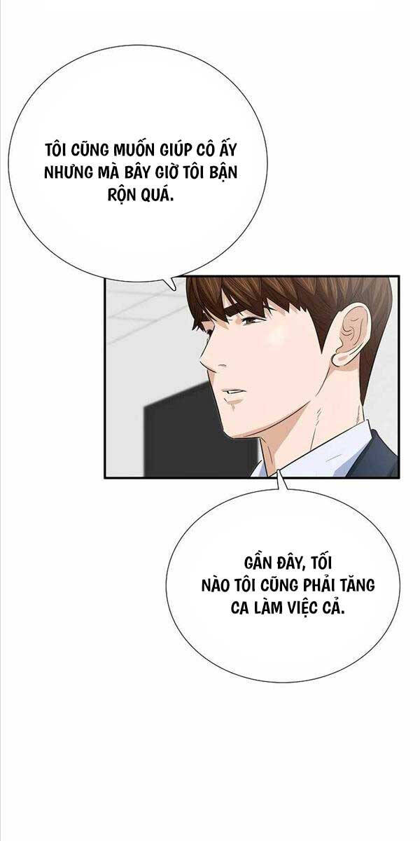 Đây là luật - Chapter 103 - Page 54