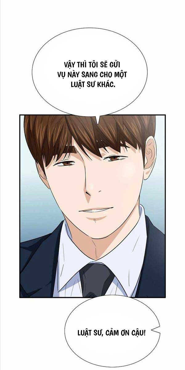 Đây là luật - Chapter 103 - Page 55