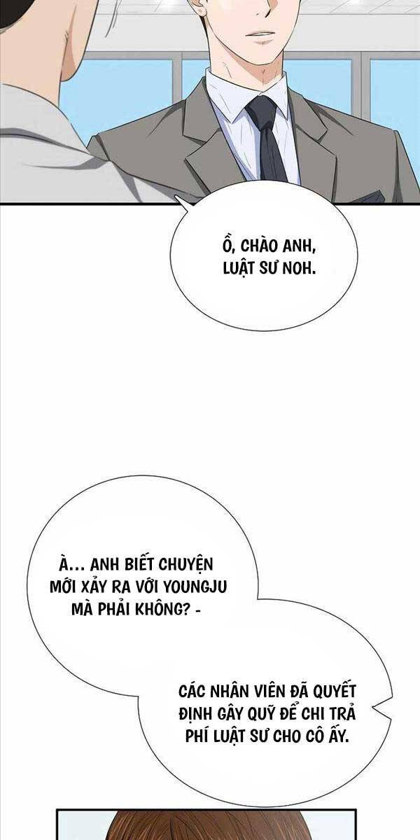 Đây là luật - Chapter 103 - Page 59