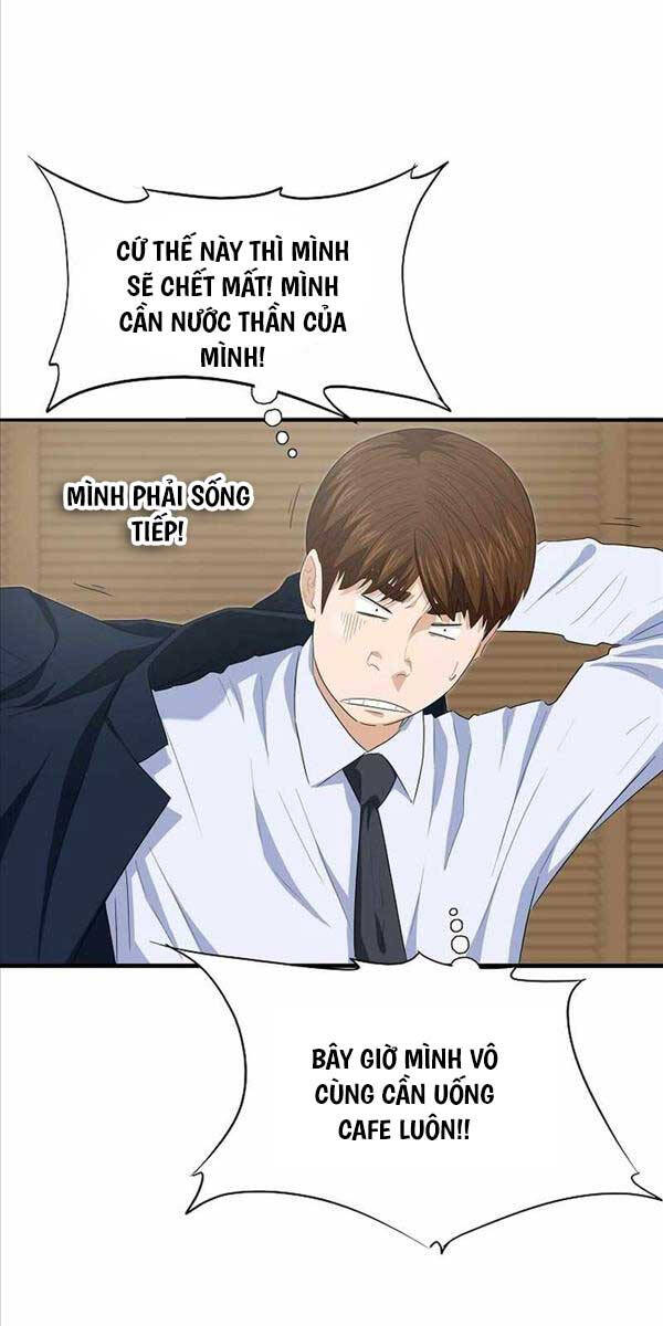 Đây là luật - Chapter 103 - Page 6