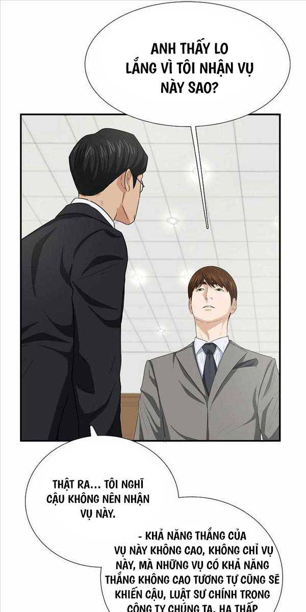 Đây là luật - Chapter 103 - Page 66