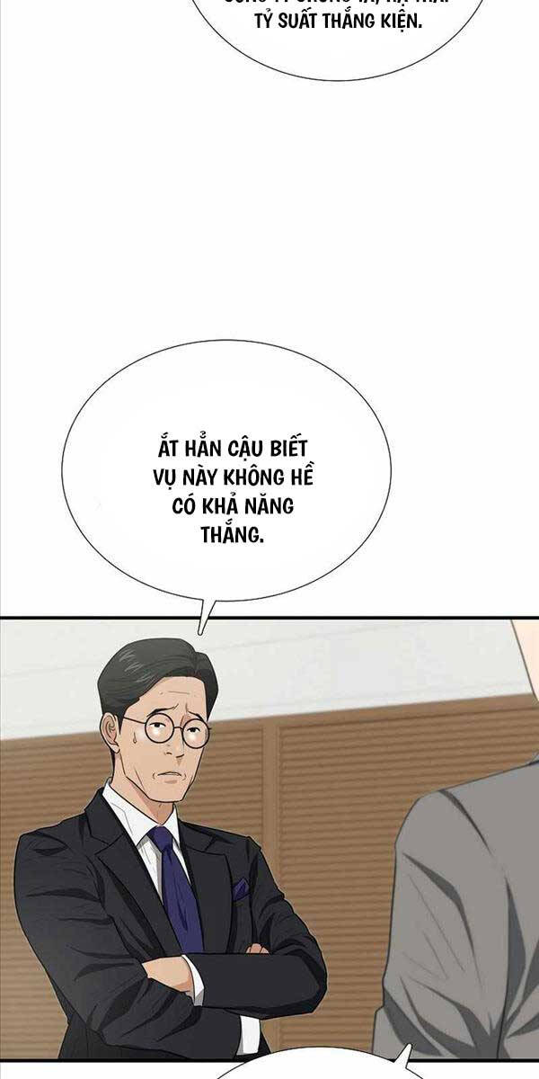 Đây là luật - Chapter 103 - Page 67