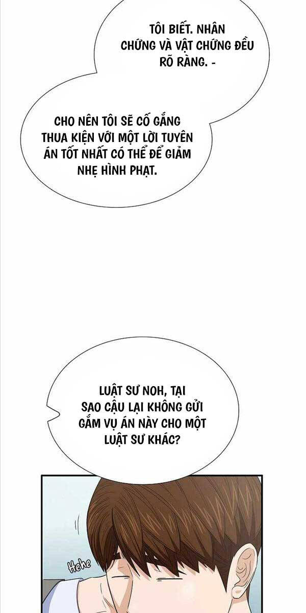 Đây là luật - Chapter 103 - Page 68