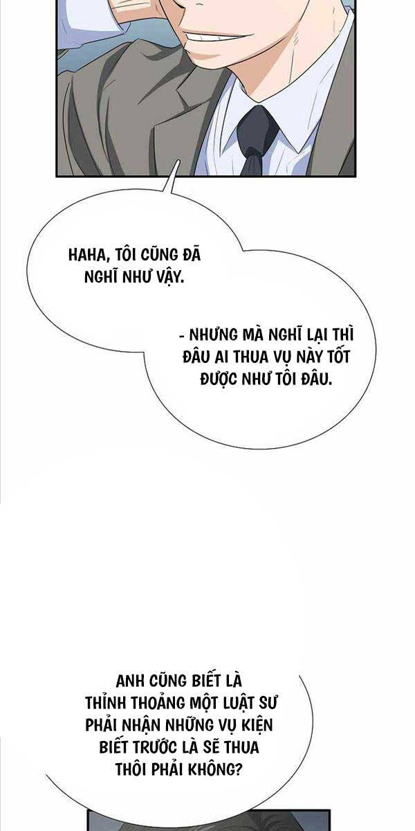 Đây là luật - Chapter 103 - Page 69