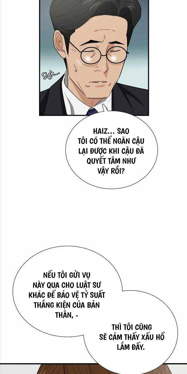 Đây là luật - Chapter 103 - Page 70
