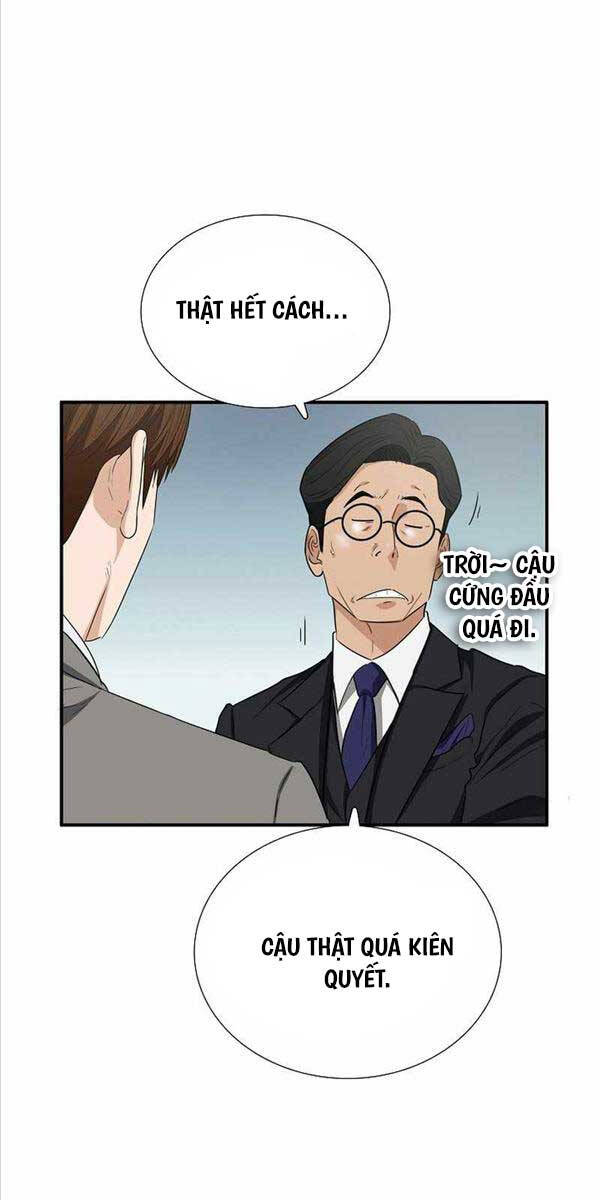 Đây là luật - Chapter 103 - Page 72