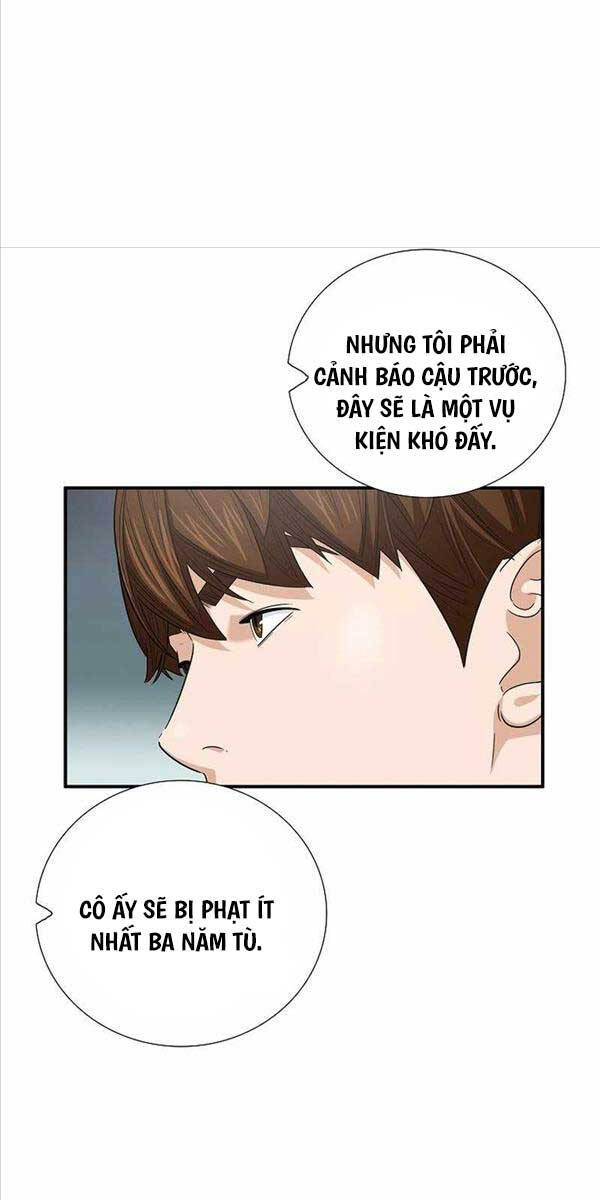 Đây là luật - Chapter 103 - Page 73