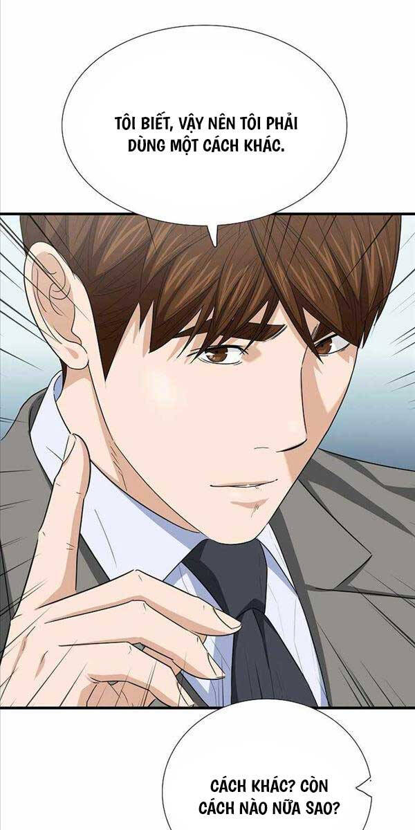 Đây là luật - Chapter 103 - Page 74