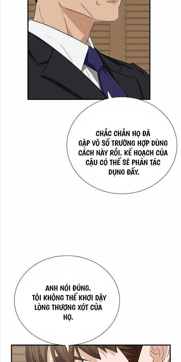 Đây là luật - Chapter 103 - Page 79