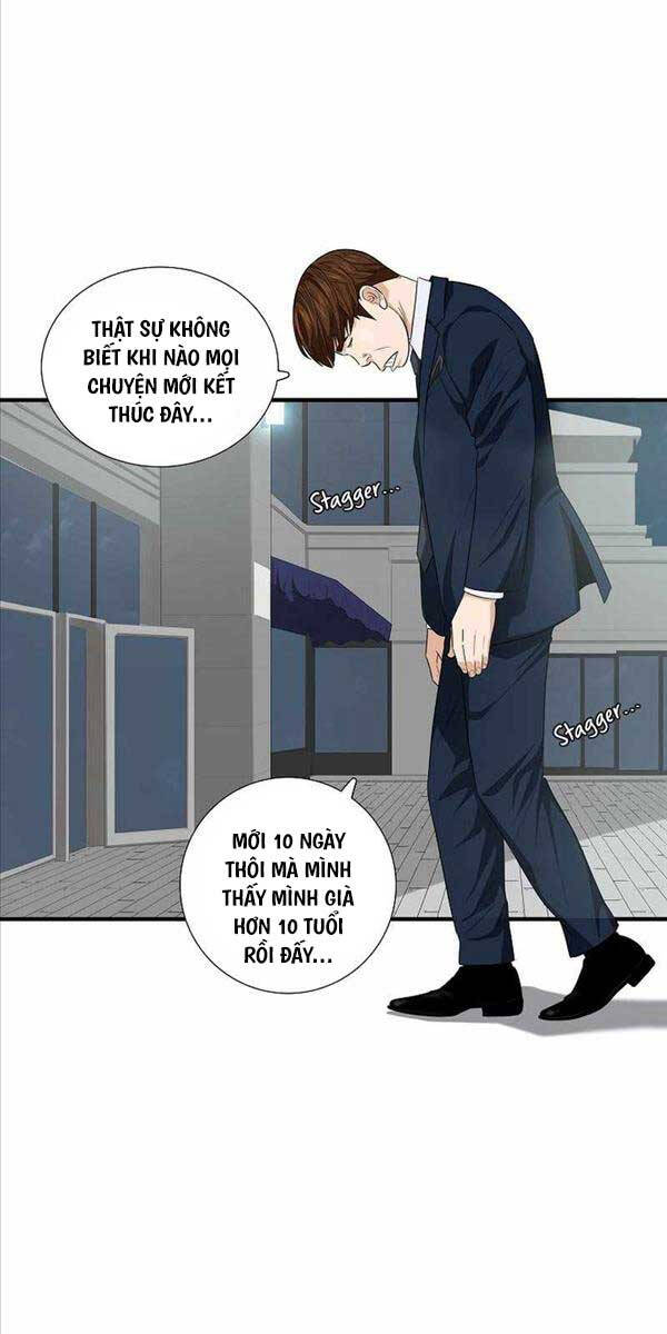 Đây là luật - Chapter 103 - Page 8