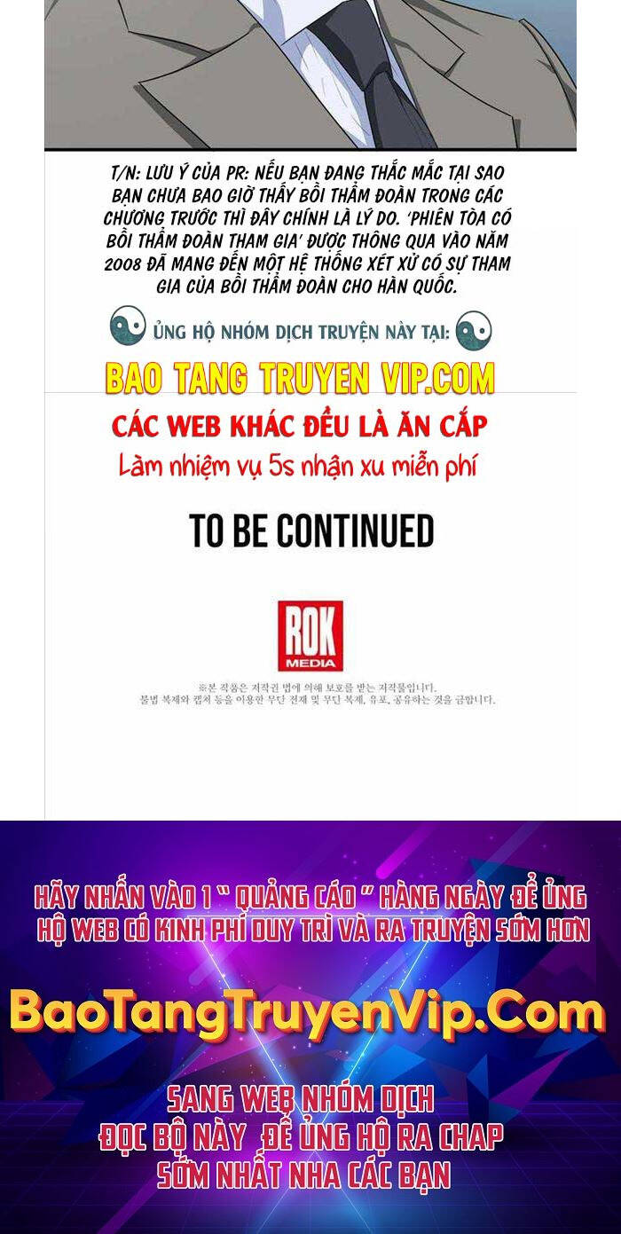 Đây là luật - Chapter 103 - Page 84