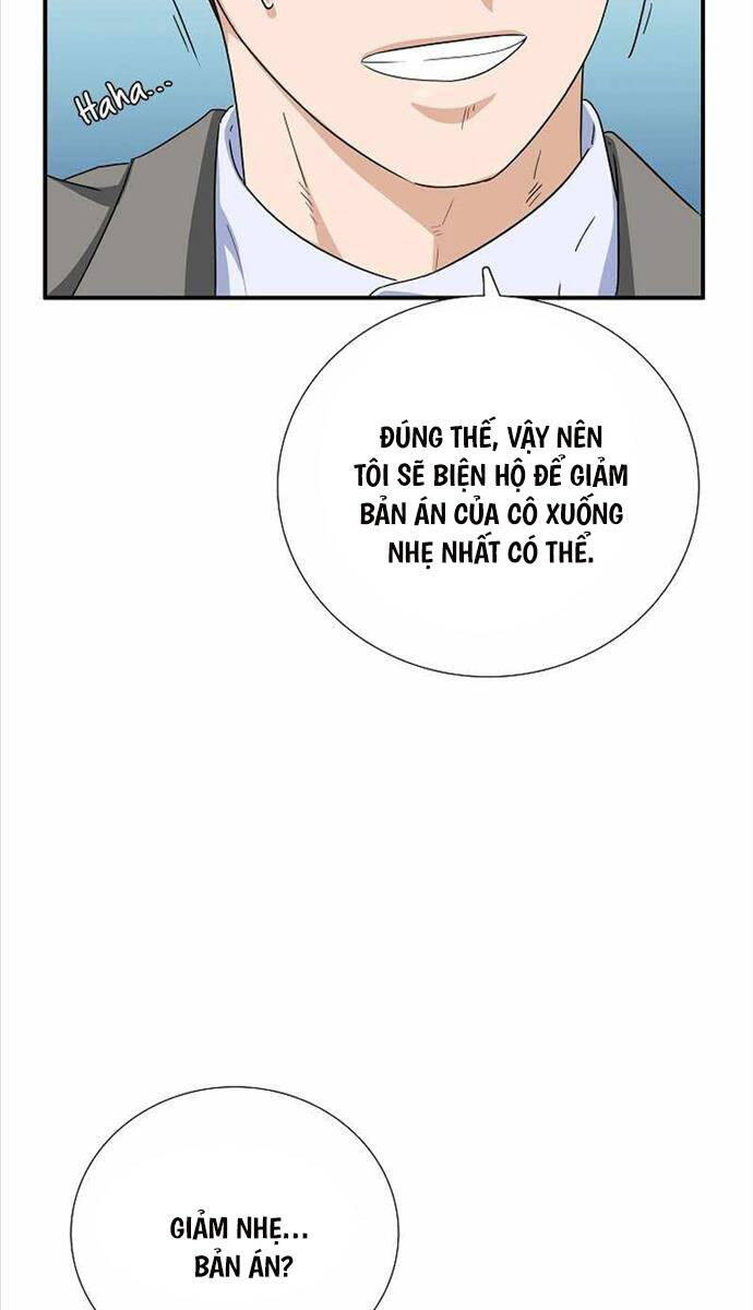 Đây là luật - Chapter 104 - Page 10